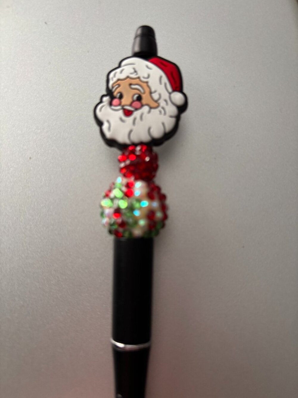 Christmas Ink Pen